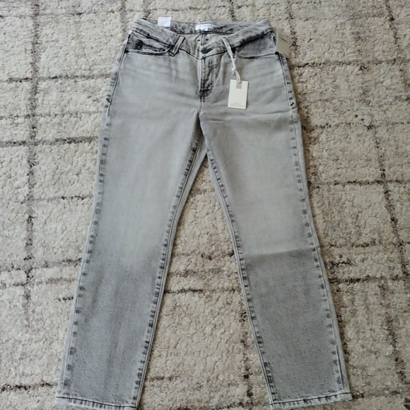 🆕 Good American, Good Classic Jeans - Picture 4 of 6